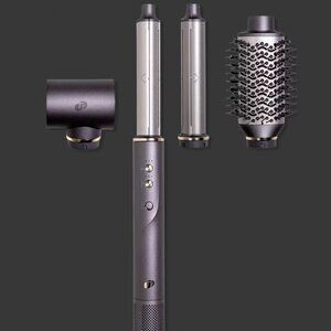 T3 Brand Aire 360 Ceramic Air Styler Blowout Kit